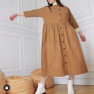 Ajaie alaie Penelope dress